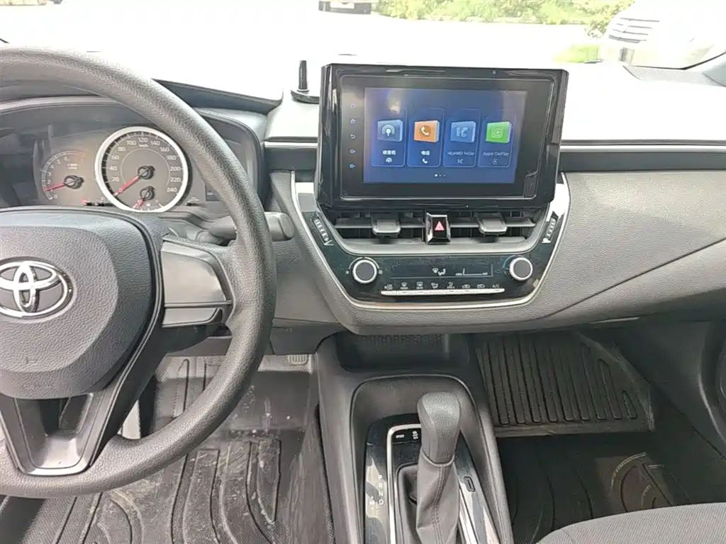 Ralink 2022 facelift TNGA 1.5L CVT aggressive version купить на сайте DeffCars