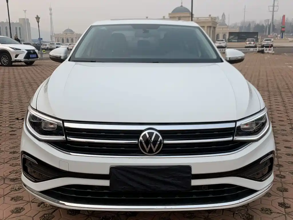 Bora 2023 model 200TSI DSG Yuexing PRO version купить на сайте DeffCars