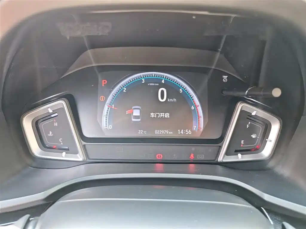 Lingpai 2022 180Turbo CVT Deluxe Edition купить на сайте DeffCars