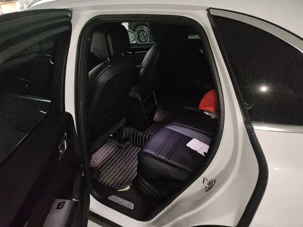 Cayenne 2019 Cayenne 3.0T купить на сайте DeffCars