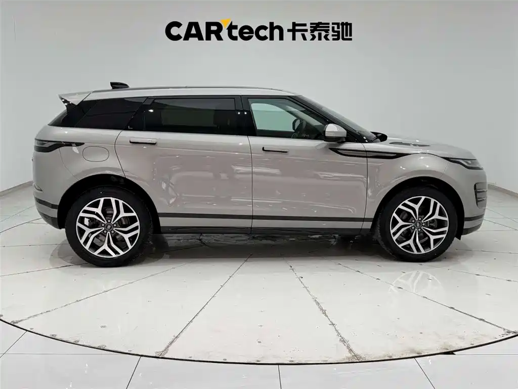 Range Rover Evoque 2022 facelift Evoque L 249PS R-Dynamic Deluxe Edition купить на сайте DeffCars