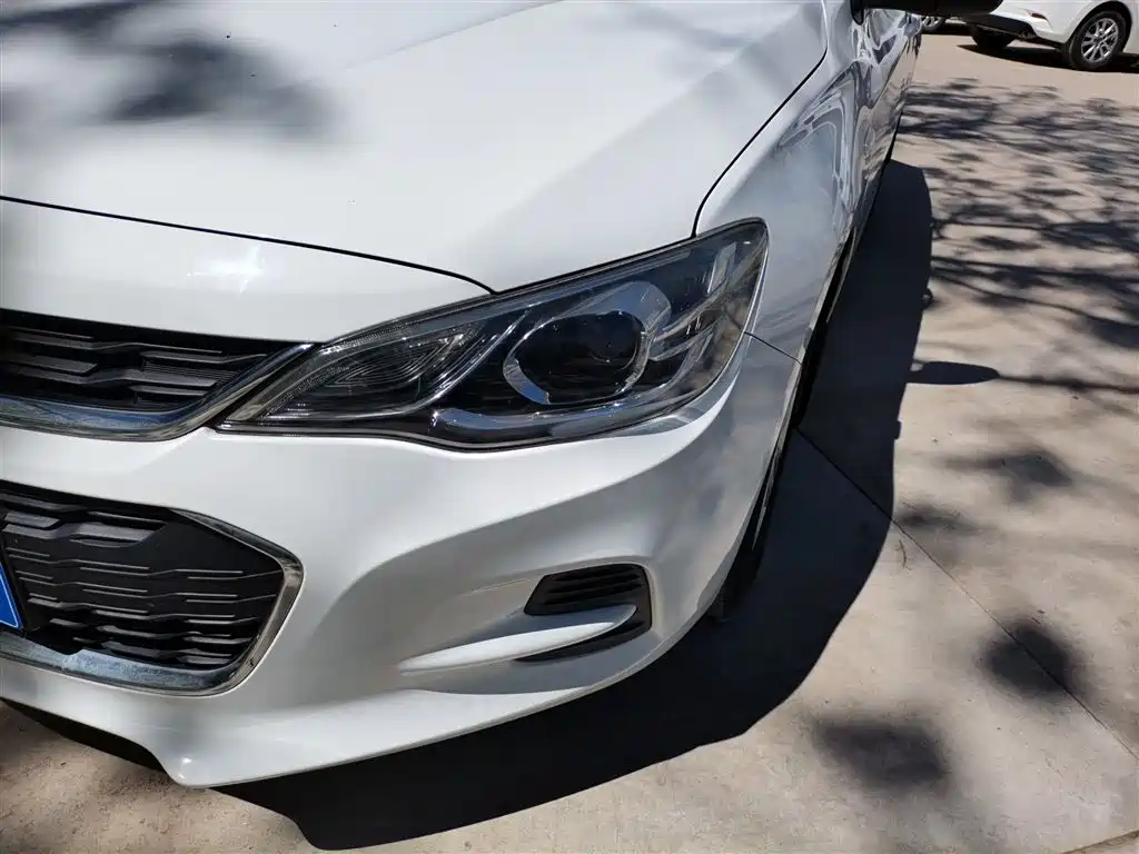 Kovoz 2019 320 Automatic Xinyue Edition купить на сайте DeffCars