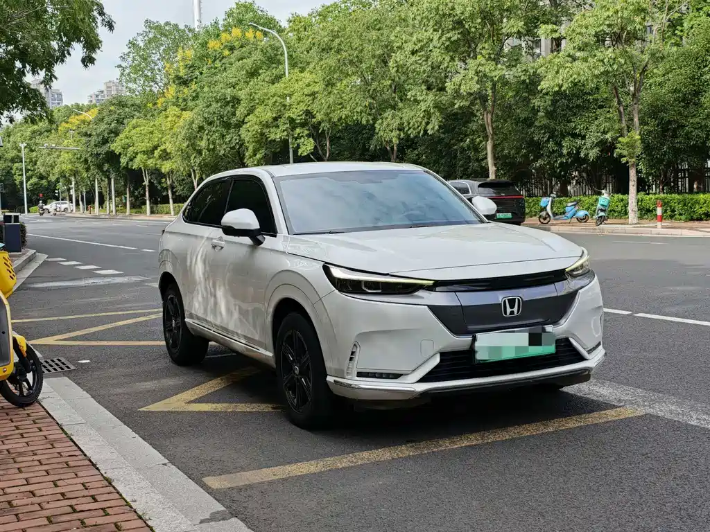 e:NP1 Jipai 1 2023 model 420km Jianji version купить на сайте DeffCars