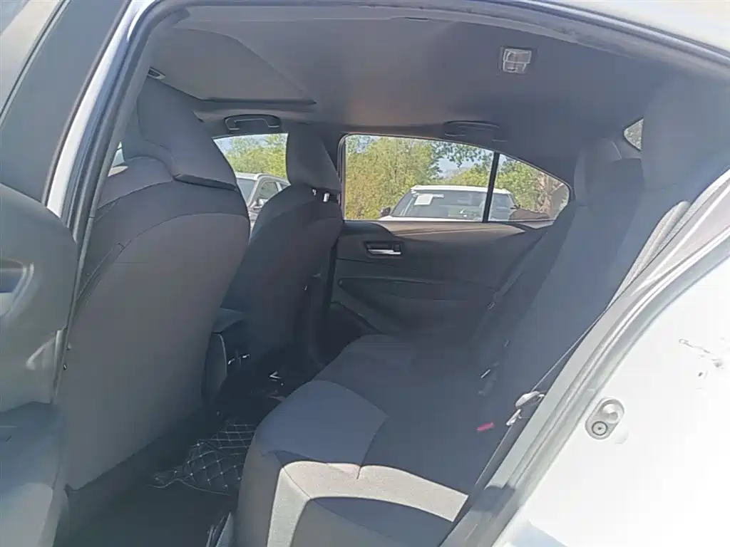 Ralink 2022 185T CVT Deluxe Edition купить на сайте DeffCars
