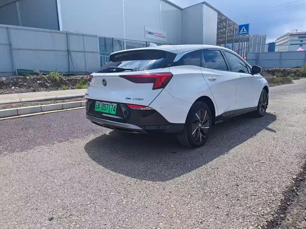Weilan 6 2022 Connected Smart PLUS купить на сайте DeffCars