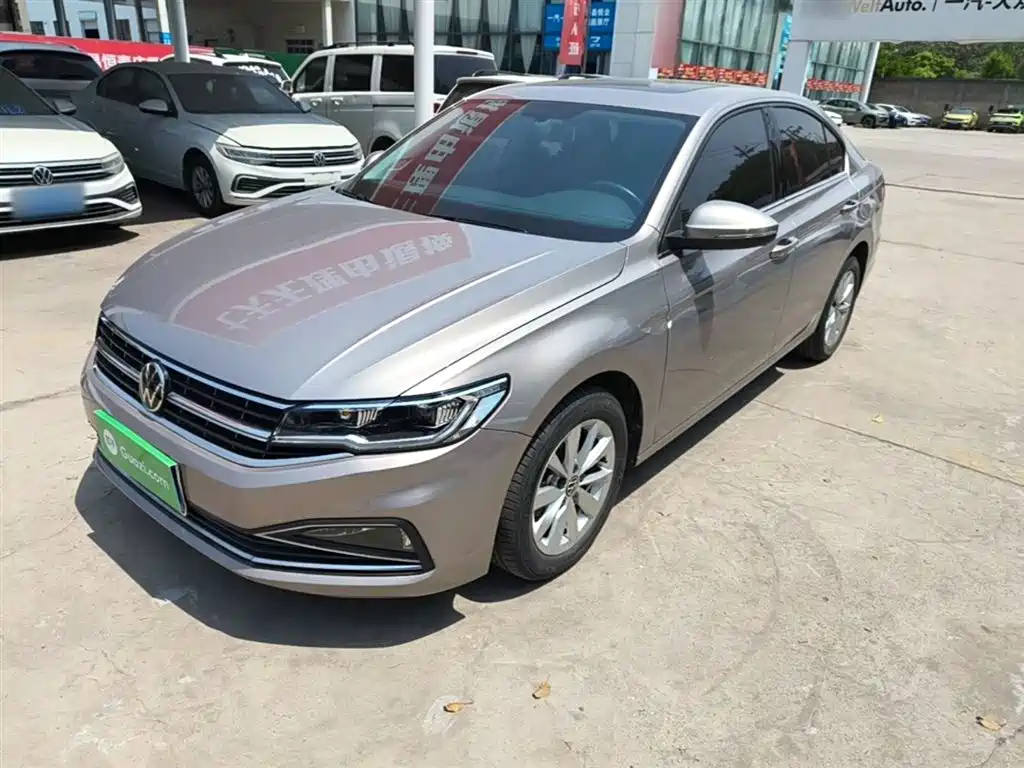 Bora 2021 1.5L Automatic Elite Intelligent Edition купить на сайте DeffCars