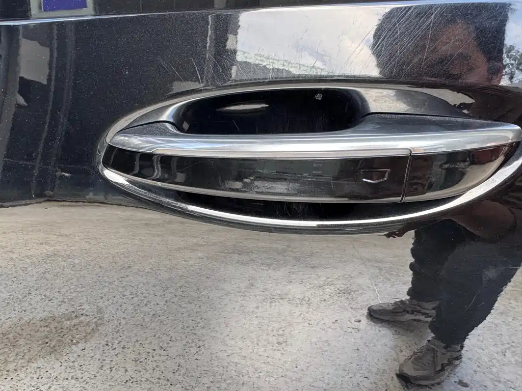Cadillac CT5 2022 28T Premium Model купить на сайте DeffCars