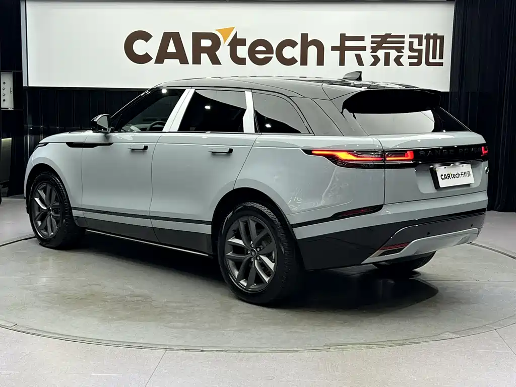 Range Rover Velar 2024 Dynamic SE купить на сайте DeffCars