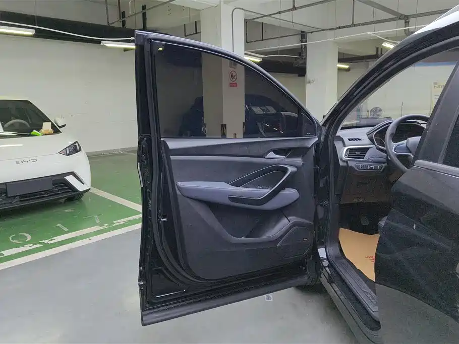 Baojun 530 2018 1.5T Manual Comfort Type National V купить на сайте DeffCars
