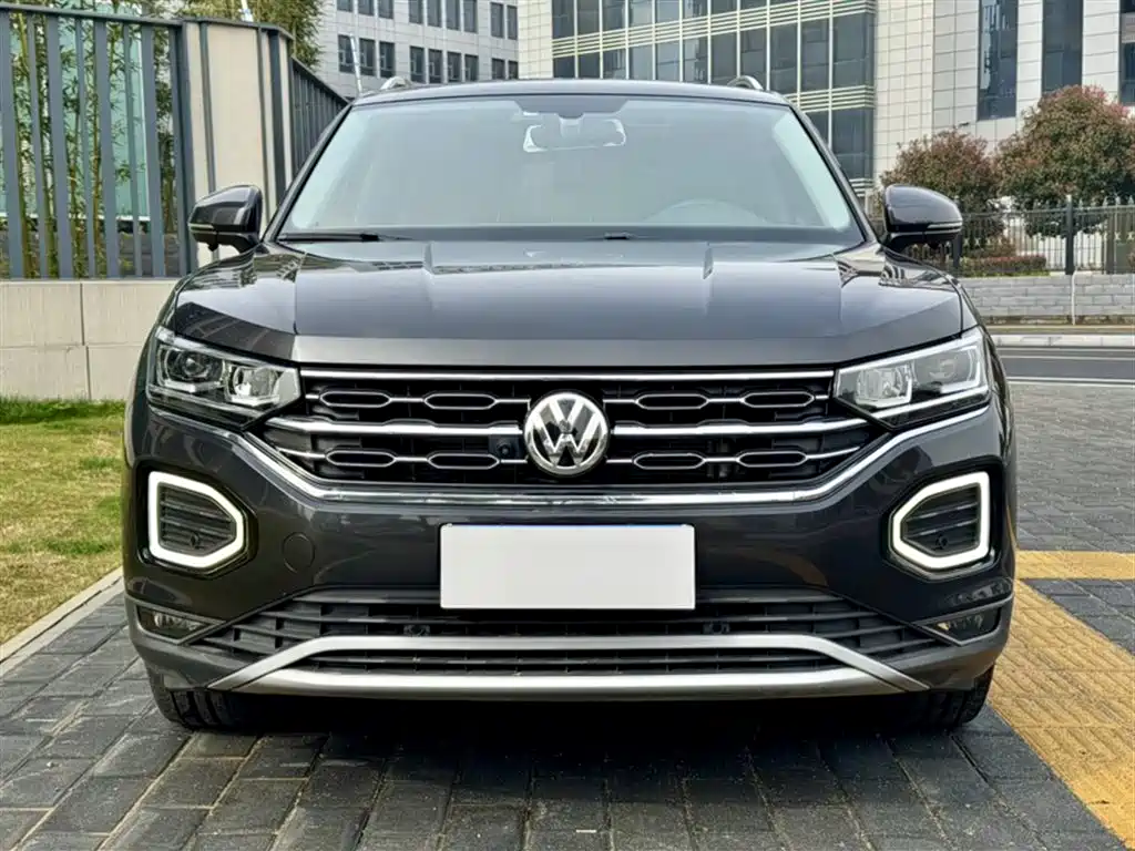 Tanyue 2022 330TSI 2WD Luxury Smart Connected Edition Plus купить на сайте DeffCars