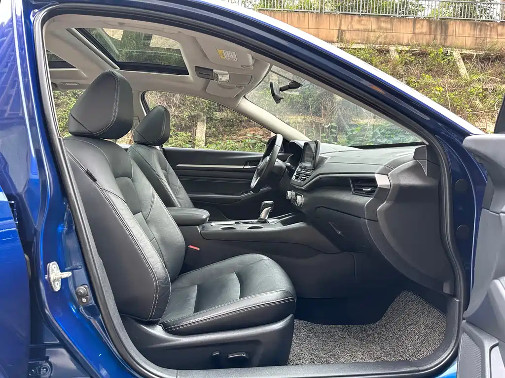 Teana 2020 2.0L XL Comfort Edition купить на сайте DeffCars