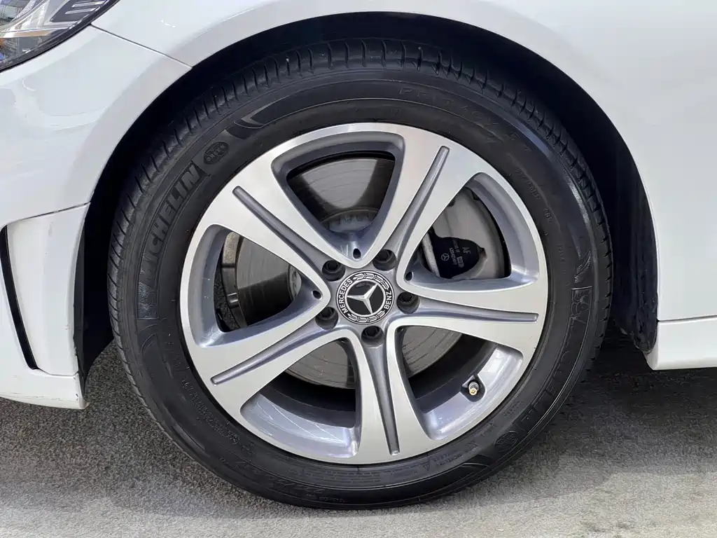 Mercedes-Benz C-Class 2021 C 260 L Sports Edition купить на сайте DeffCars