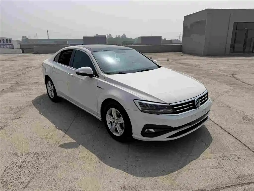 Lingdu 2021 230TSI DSG Fashion Edition купить на сайте DeffCars