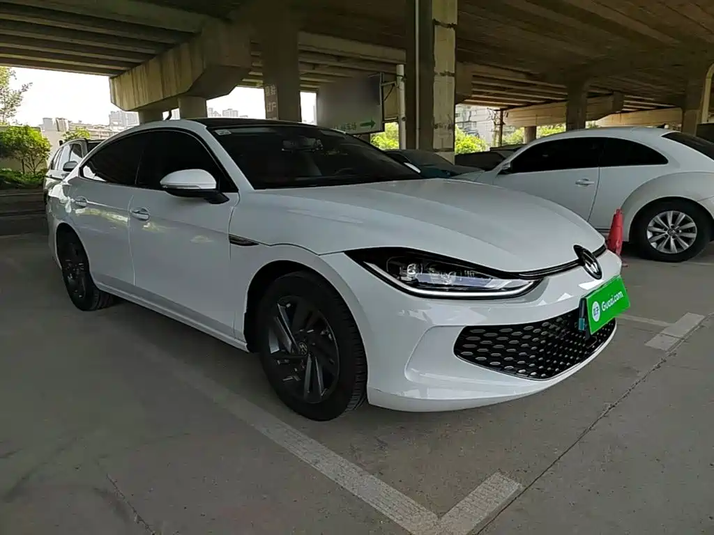 Lingdu 2024 Lingdu L 280TSI DSG spicy version купить на сайте DeffCars