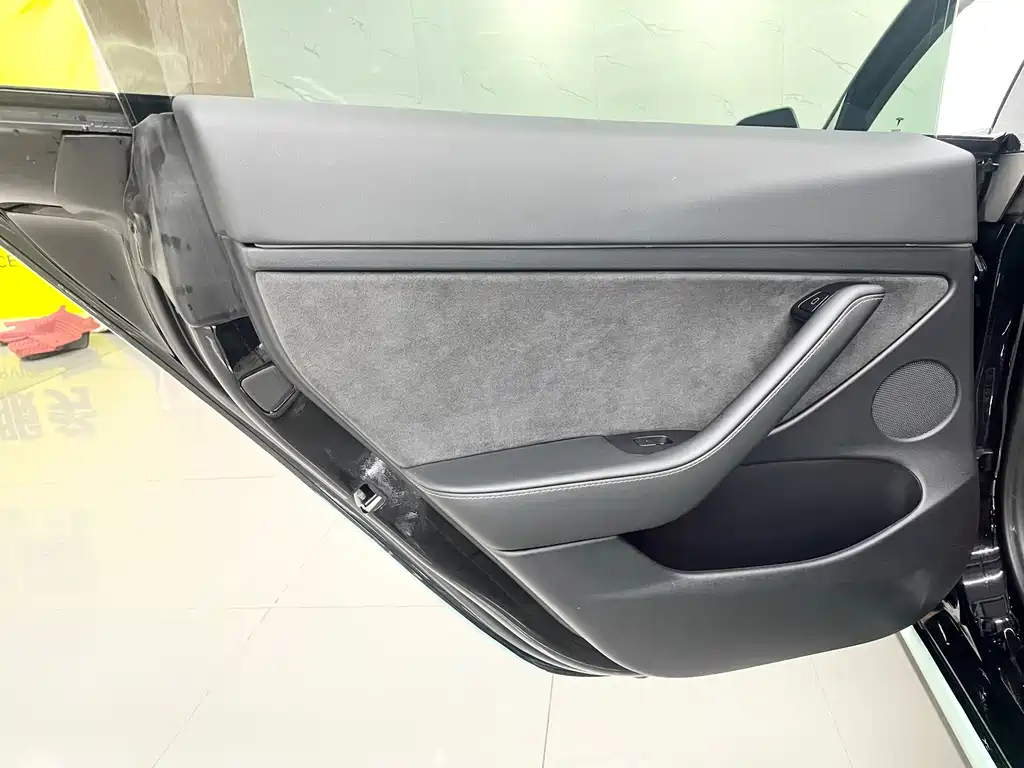 Model 3 2021 standard range rear drive upgraded version купить на сайте DeffCars