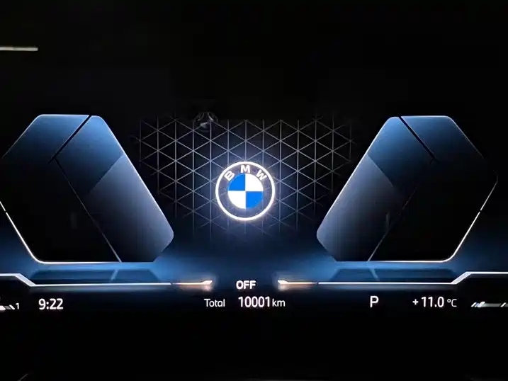 BMW 7 Series 2023 Facelift 740Li Exclusive Luxury Package купить на сайте DeffCars