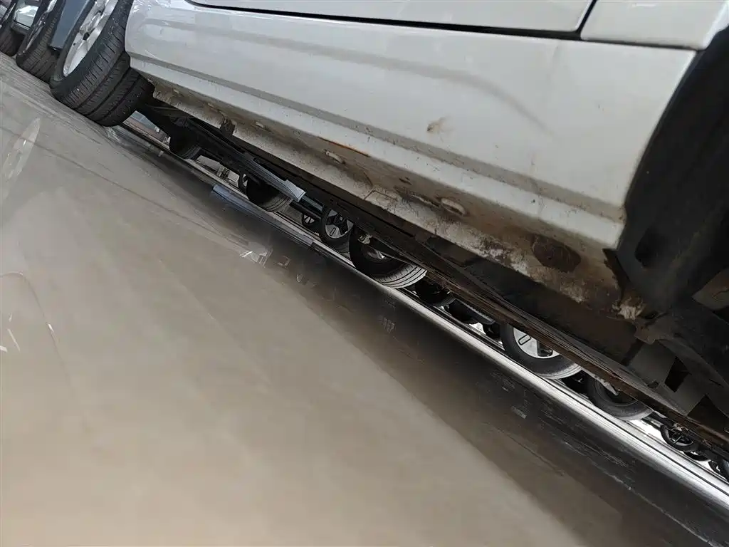 CLEVER 2022 311km Yuanqi Bobo Edition купить на сайте DeffCars