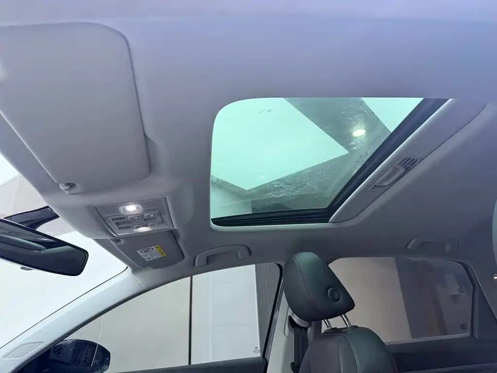 Lavida 2023 280TSI DSG Starry Sky Eternal Edition купить на сайте DeffCars