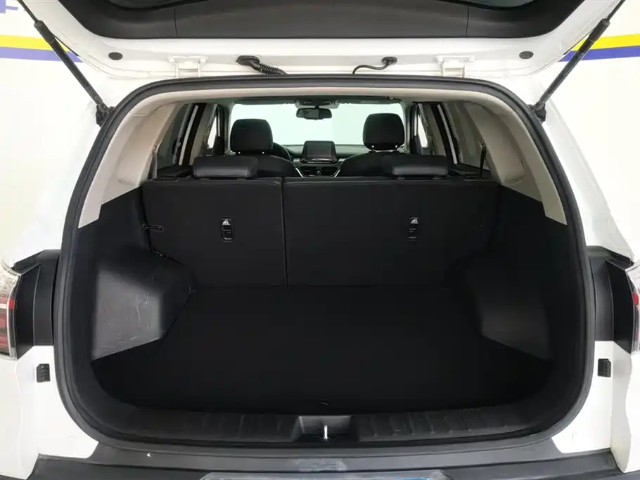 Smart Run 2018 2.0L Automatic Smart Enjoy Deluxe Edition National V купить на сайте DeffCars