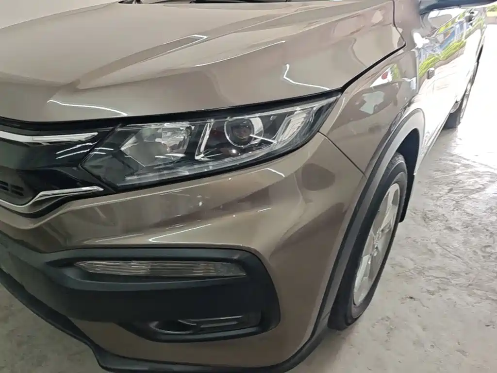 Honda XR-V 2017 1.5L LXi CVT Classic Edition купить на сайте DeffCars