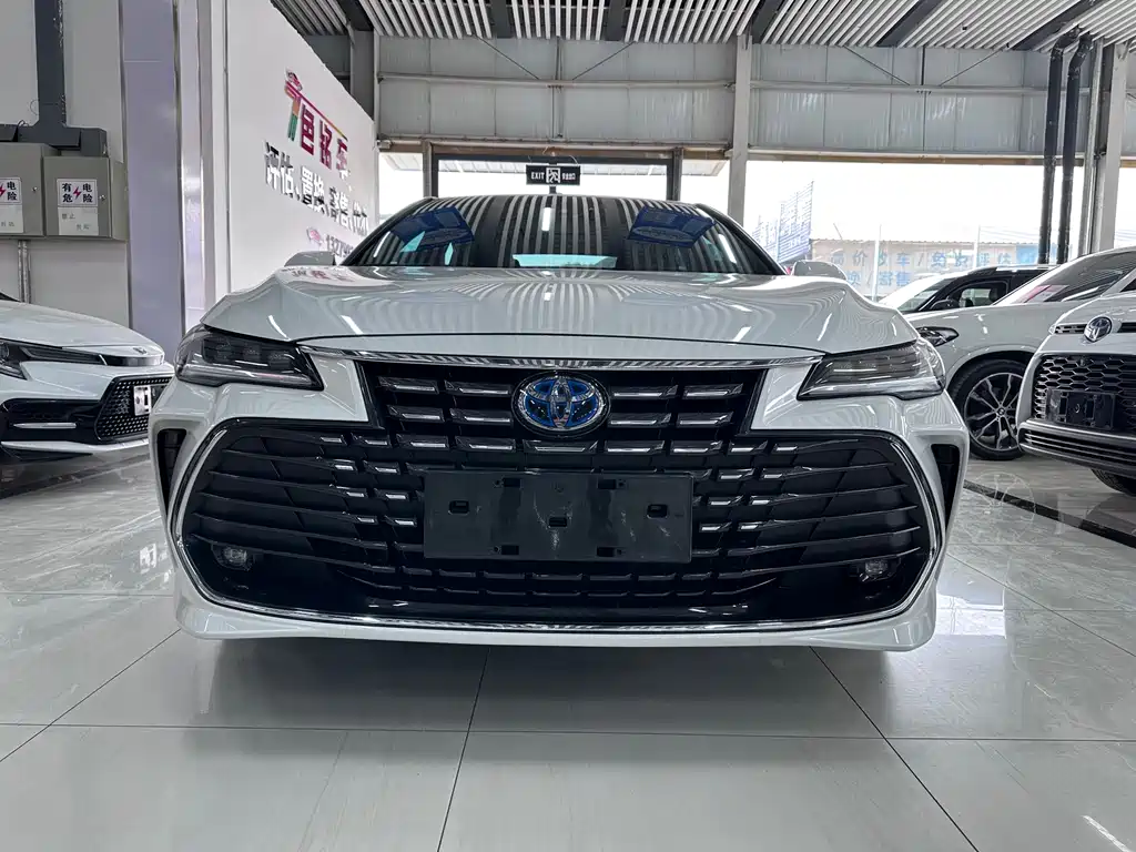 Asia Dragon 2023 Shuangqing 2.5L Deluxe Edition купить на сайте DeffCars