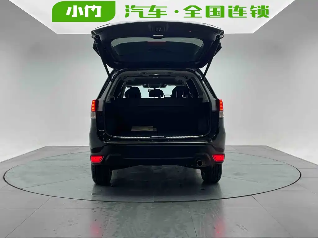 Forester 2022 2.0i AWD Deluxe Edition EyeSight купить на сайте DeffCars