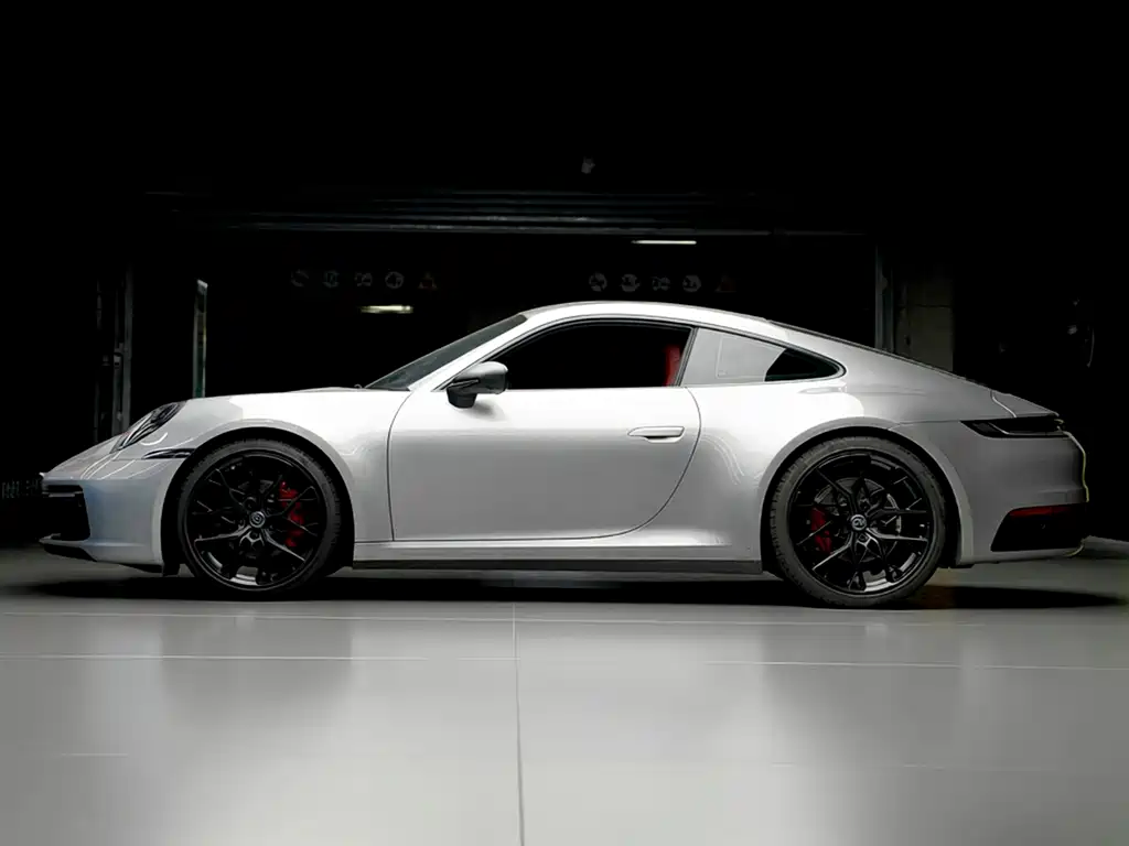 Porsche 911 2023 Carrera 3.0T купить на сайте DeffCars