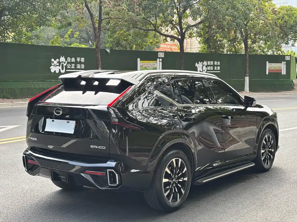 Yingku 2022 1.5T Supernova Pro Edition купить на сайте DeffCars