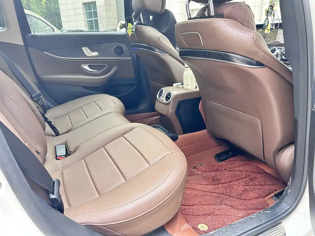 Mercedes-Benz E-Class 2019 E 300 L Sports Luxury купить на сайте DeffCars