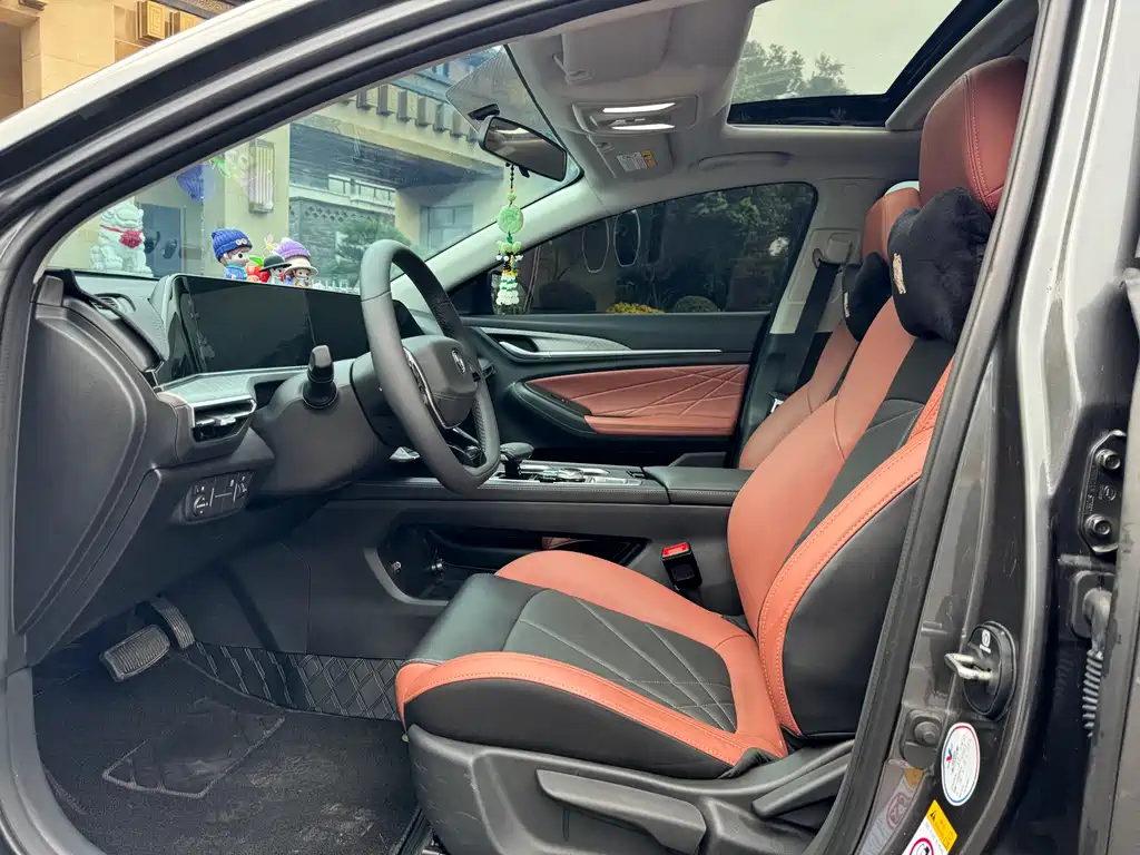 EADO 2023 Enjoy Edition PLUS Blue Whale NE 1.4T GDI DCT Premium Edition купить на сайте DeffCars