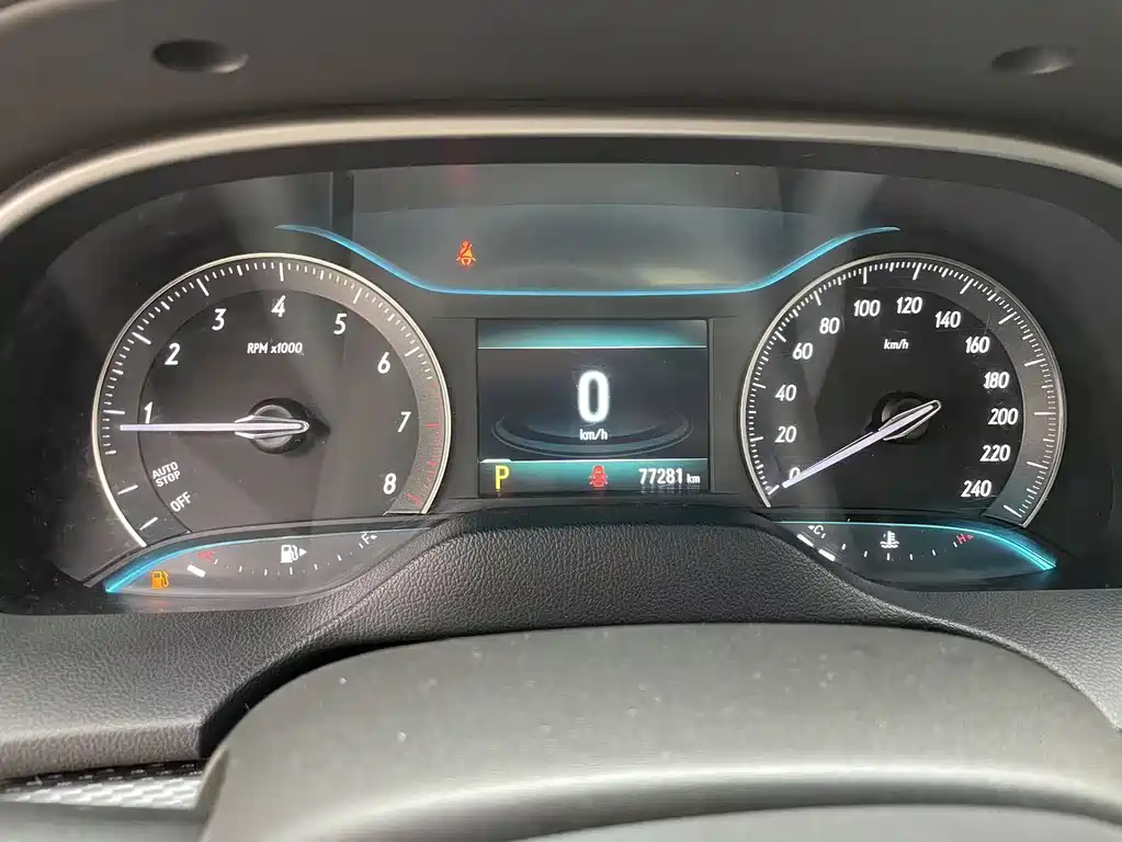 Yinglang 2019 18T automatic interconnection elite model National VI купить на сайте DeffCars