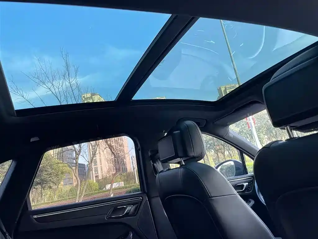 Macan 2018 Macan 2.0T купить на сайте DeffCars