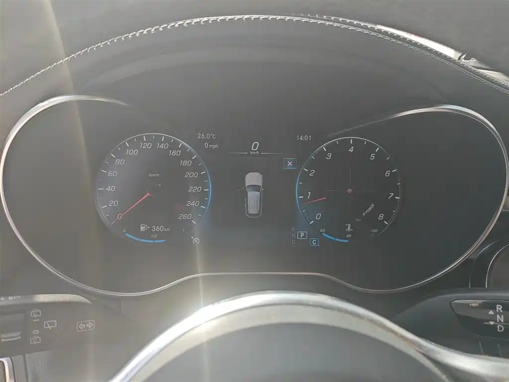 Mercedes-Benz GLC 2020 GLC 260 L 4MATIC luxury model купить на сайте DeffCars