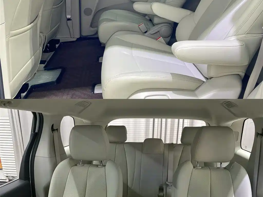 Buick GL8 2020 Land Business Class 652T Comfort купить на сайте DeffCars
