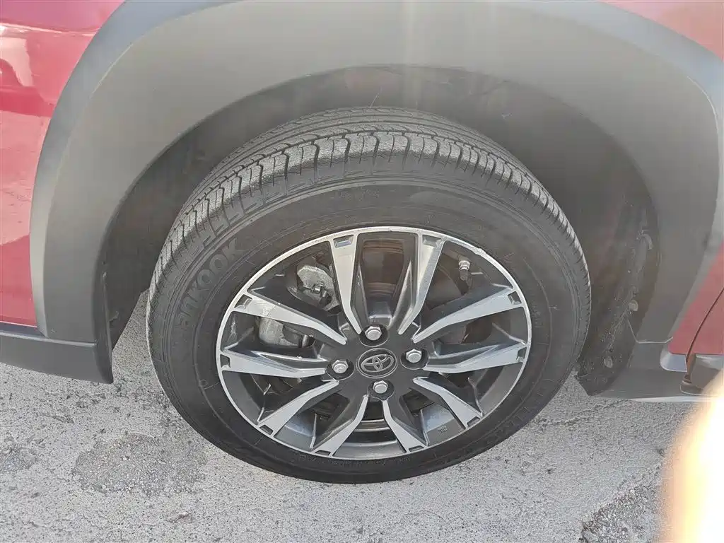 YARiS L Zhixuan 2020 Zhixuan X 1.5L CVT Deluxe Edition купить на сайте DeffCars