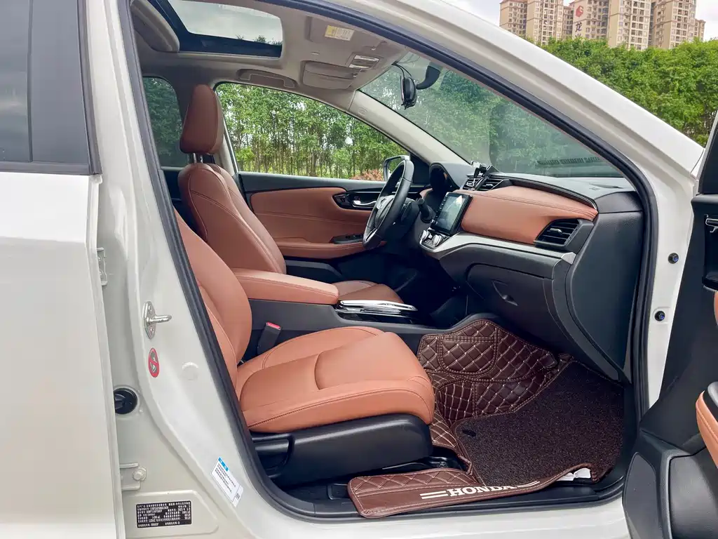 Xiangyu 2021 Rui·Hybrid 1.5L Net Enjoy Edition купить на сайте DeffCars