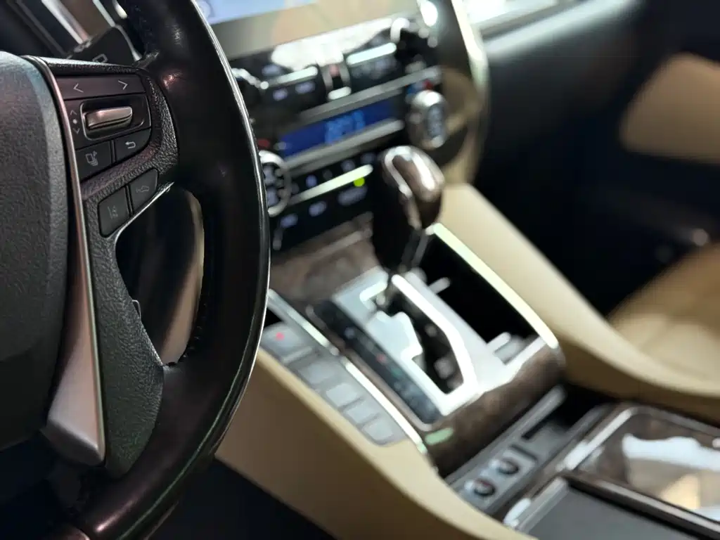 Alfa 2020 Shuangqing 2.5L Premium Edition купить на сайте DeffCars