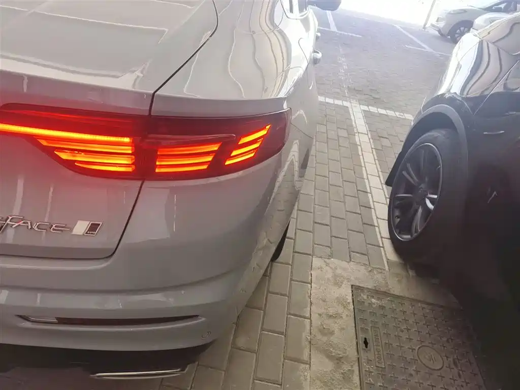 Xingrui 2023 2.0TD Premium Model купить на сайте DeffCars