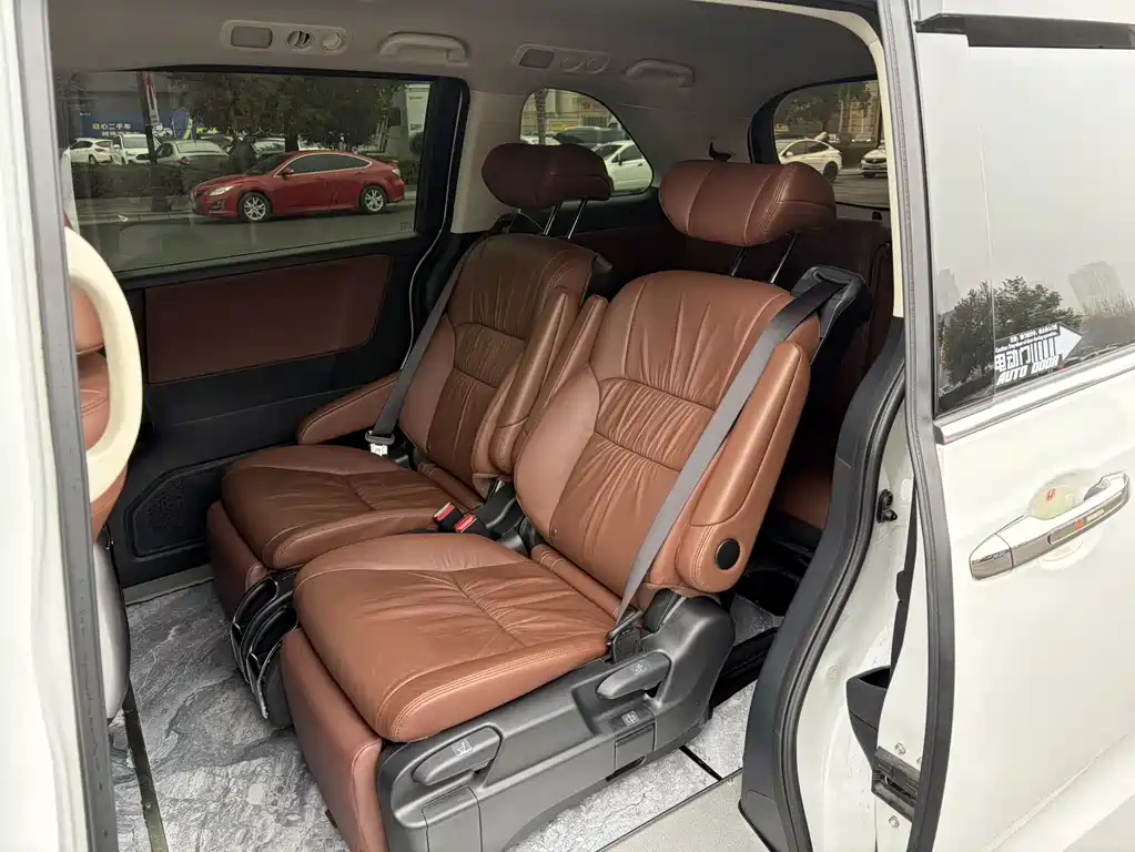 Odyssey 2024 2.0L e:HEV Rui·Smart Edition купить на сайте DeffCars
