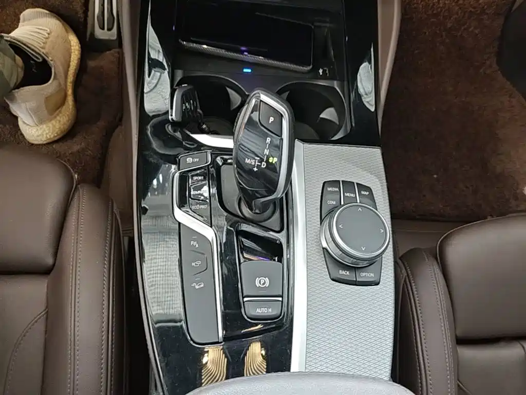 BMW X4 2020 xDrive30i M Sports Package купить на сайте DeffCars