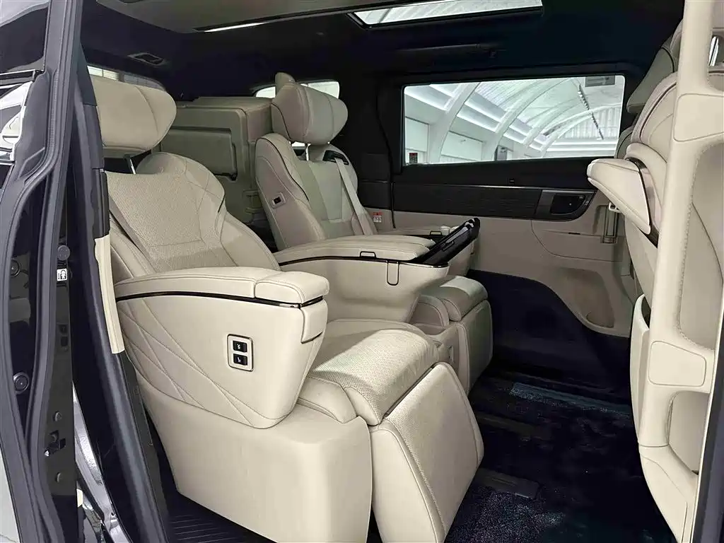 Alfa 2024 Dual Engine 2.5L Premium Edition купить на сайте DeffCars