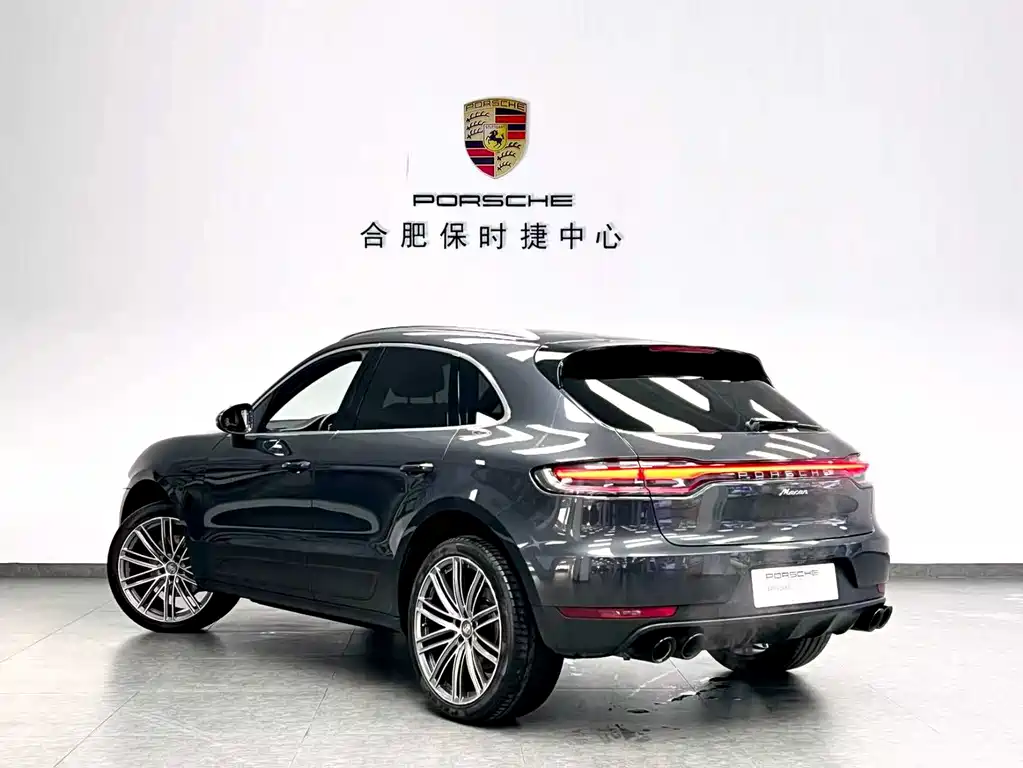 Macan 2021 Macan 2.0T купить на сайте DeffCars