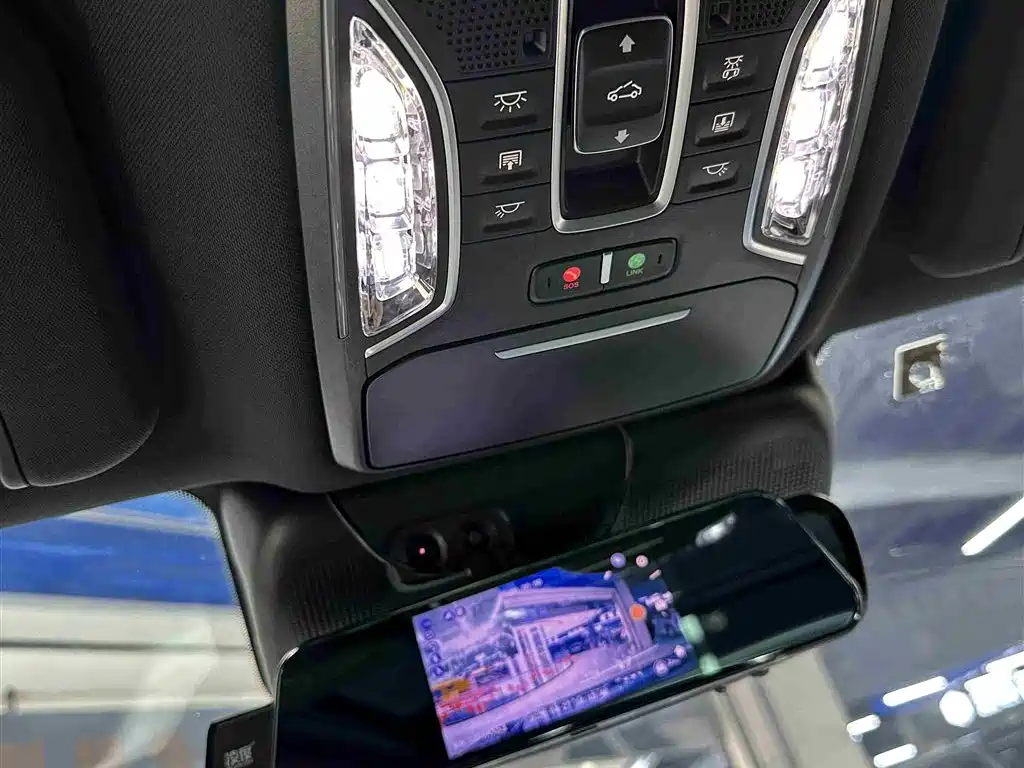 Trumpchi GS8 2022 Pilot Series 2.0TGDI 4WD Supreme Edition (seven seats) купить на сайте DeffCars
