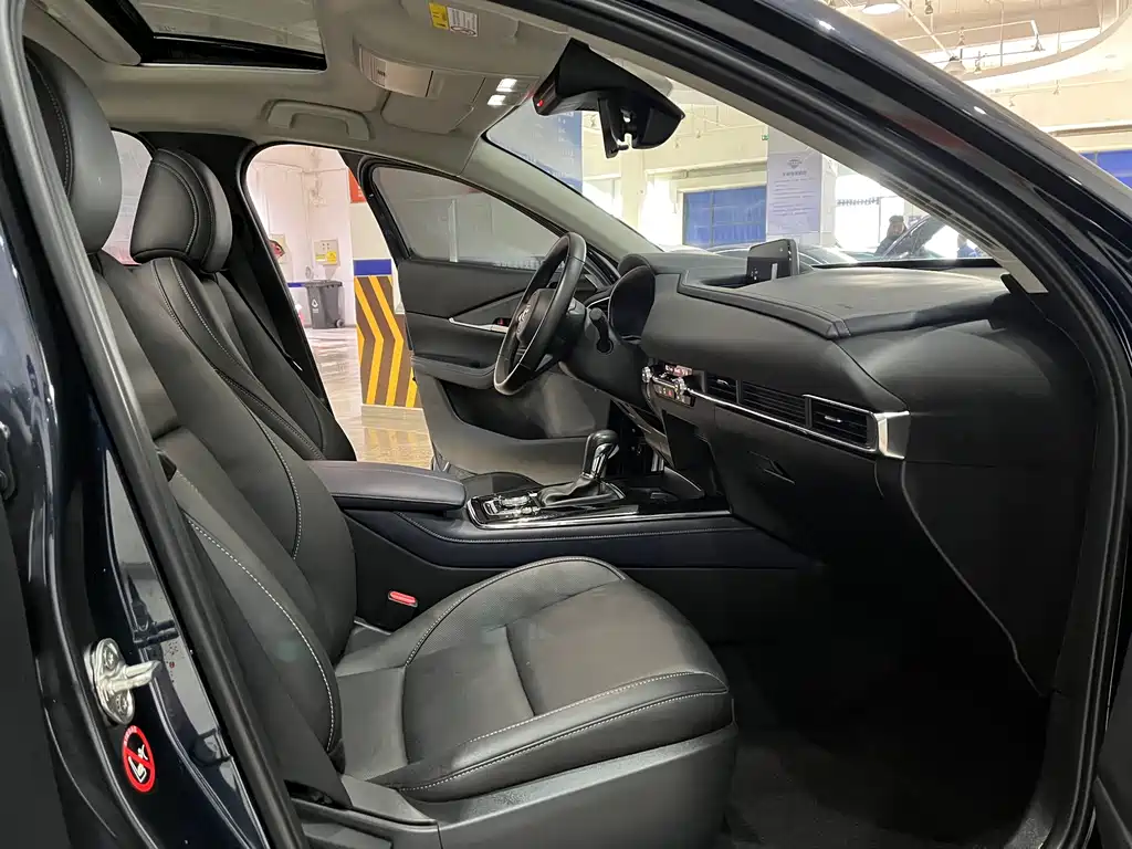 Mazda CX-30 2020 2.0L automatic Yayue type купить на сайте DeffCars