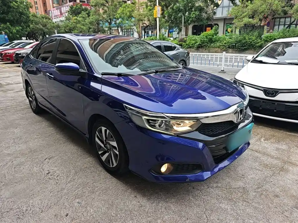 Crider 2019 180Turbo CVT Deluxe Edition National VI купить на сайте DeffCars