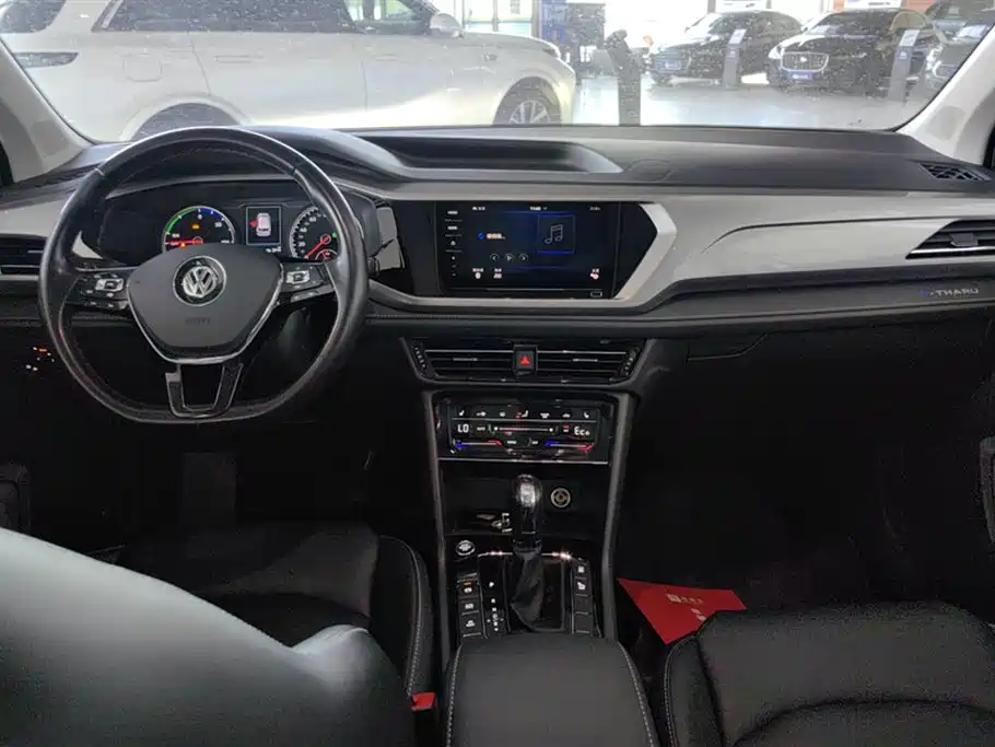 Tuyue New Energy 2021 Panoramic Premium Edition купить на сайте DeffCars