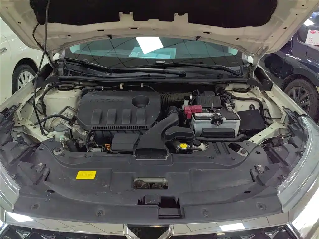 Venucia D60 2021 PLUS 1.6L XL CVT Yueliang Edition купить на сайте DeffCars