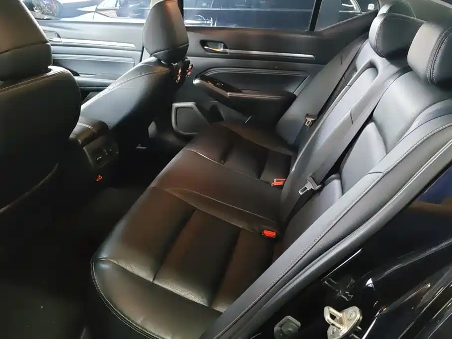 Teana 2021 2.0L XL Comfort Edition купить на сайте DeffCars