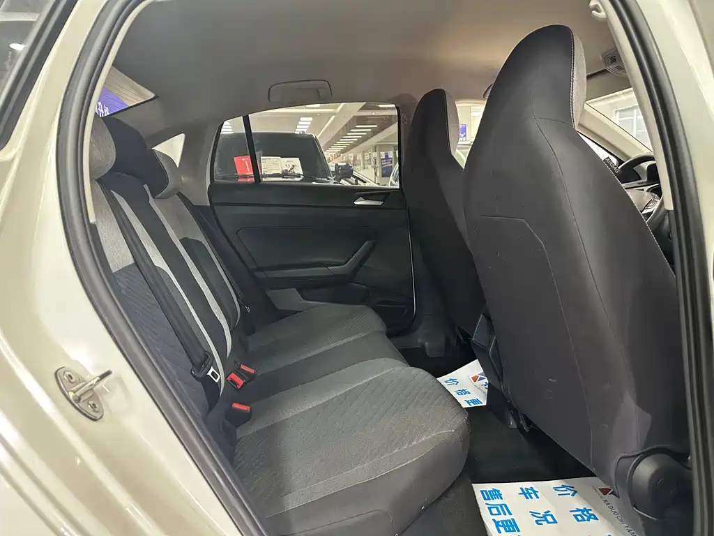Lavida 2023 Xinrui 1.5L Automatic Xinyi Edition купить на сайте DeffCars