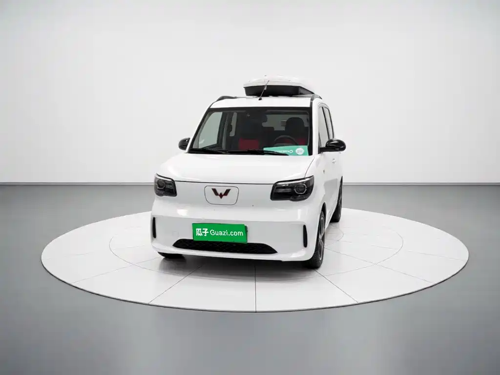 Wuling Zhiguang New Energy 2025 305km Enterprising Type купить на сайте DeffCars